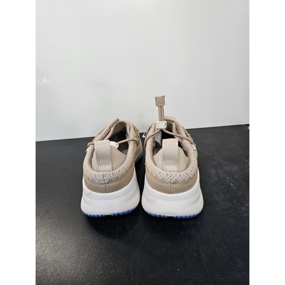 New UGG Tasman Slipper Sneaker Tan Shoes Suede 3M Thinsulate Size 9.5 1136594 main image 9